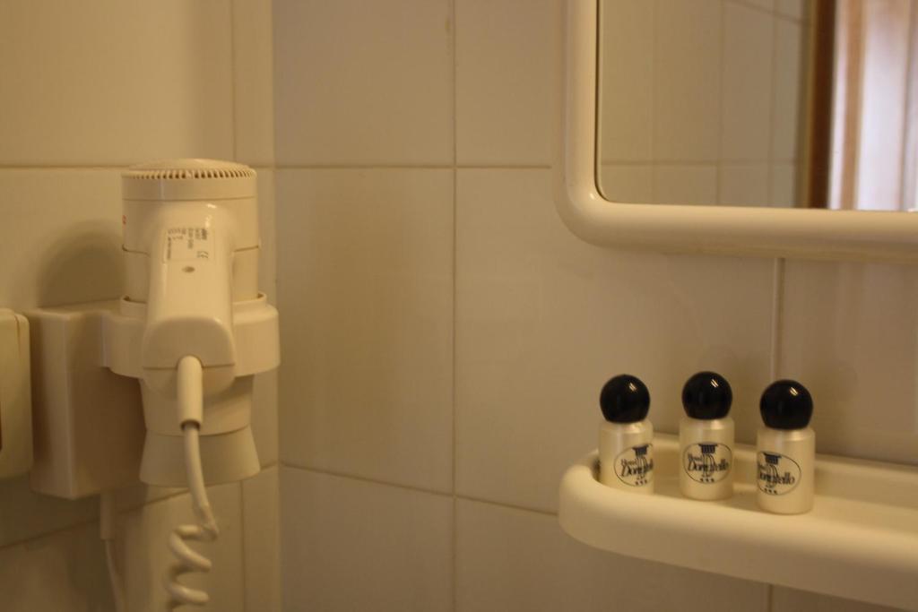 ホテル ドナテッロ アルベロベッロ 部屋 写真